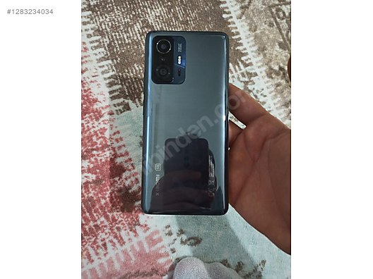 Used & Brand New Items / Cell Phones & Accessories / Cell Phones / Xiaomi / Mi 11T Pro