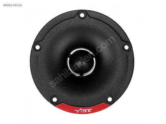 vibe 10 cm tweeter