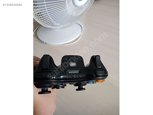 45 OYUNLU TERTEMİZ XBOX 360 on sahibinden.com - 1329234090
