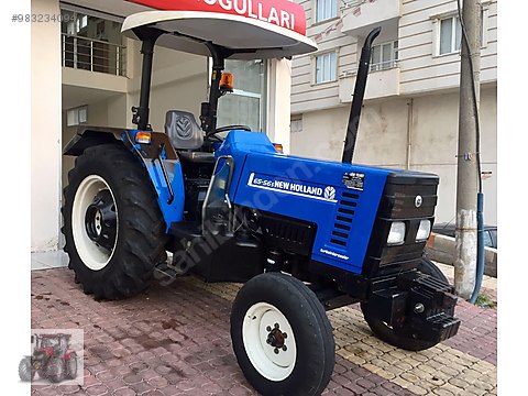 2012 magazadan ikinci el new holland satilik traktor 160 000 tl ye sahibinden com da 983234094
