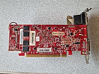 Radeon HD 6350 #1277234106