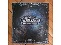 World of Warcraft - Warlords of Draenor - Collector's Edition