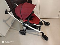 Bebe Confort Bebek Arabasi Puset Fiyatlari Modelleri Sahibinden Com Da 5