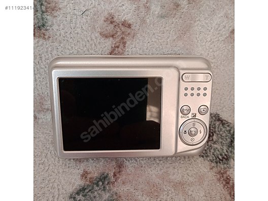 finepix av