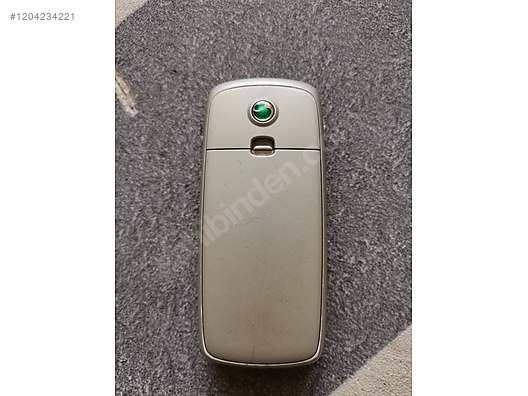 Used & Brand New Items / Cell Phones & Accessories / Cell Phones / Sony Ericsson / T300