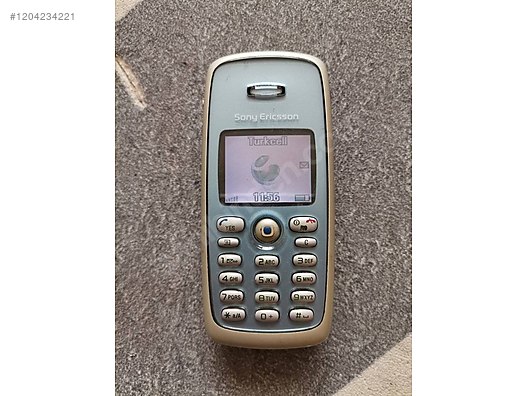 Used & Brand New Items / Cell Phones & Accessories / Cell Phones / Sony Ericsson / T300