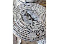 4X2.5 NYM ELEKTRİK KABLOSU