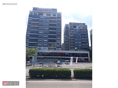 Realty World Ece Gayrimenkul