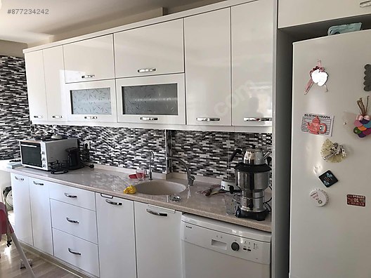 Saricam Belediyesinin Hemen Yaninda Luks Daire Satilik Daire Ilanlari Sahibinden Com Da 877234242