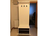 vestiyer-ayakkabılık