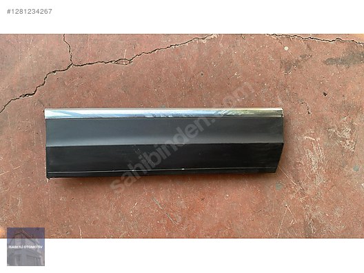 インナーロータ　サカツチ VOLKSWAGEN T-ROC SOL ARKA KAPI ÇITASI 2018-2021 2GA854950L - İlan