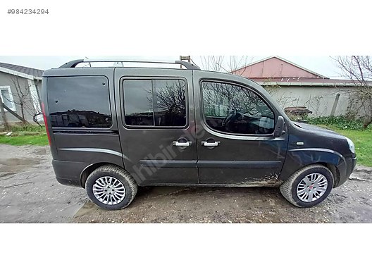 fiat doblo combi mix 1 3 multijet maxi active sahibinden satilik doblo cift surgulu sahibinden comda 984234294