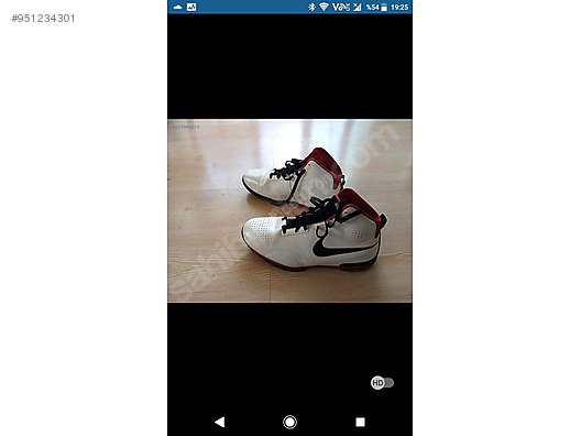 nikebb