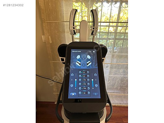 Used & Brand New Items / Beauty & Healthcare / Weight Loss / Tools