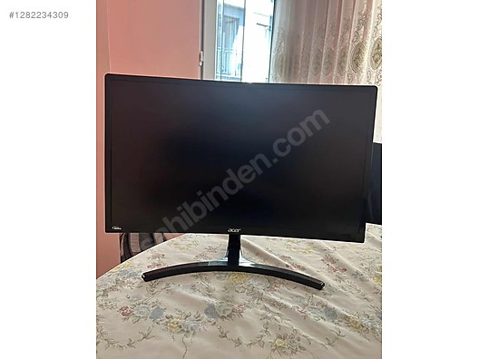 İkinci El ve Sıfır Alışveriş / Bilgisayar / Monitör / LED & LCD Monitör