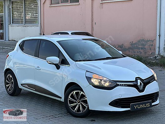 Vasıta / Otomobil / Renault / Clio / 1.5 dCi / Joy
