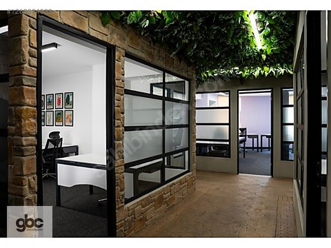 Kağıthane'de Kiralık Sanal Ofis Prestijli Yasal...