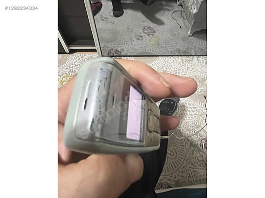 Used & Brand New Items / Cell Phones & Accessories / Cell Phones / Nokia / 1112