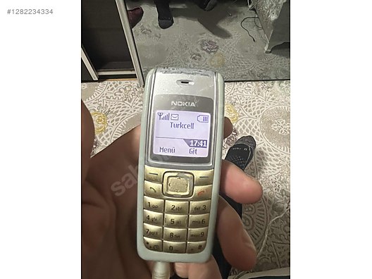 Used & Brand New Items / Cell Phones & Accessories / Cell Phones / Nokia / 1112