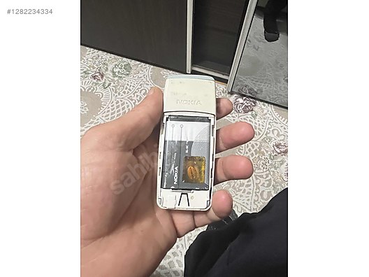 Used & Brand New Items / Cell Phones & Accessories / Cell Phones / Nokia / 1112