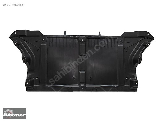 KAGAYA 144/245「アンビエンテ」 MERCEDES YENİ KASA W206 C W214 E KASA ALT MUHAFAZA A2065203100