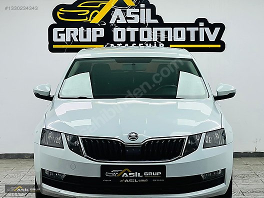 Skoda Octavia 1.6 TDI Optimal 2019