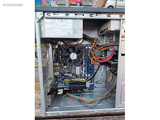 Used & Brand New Items / Computers / Desktops / Desktop Components / PCI-e Cards