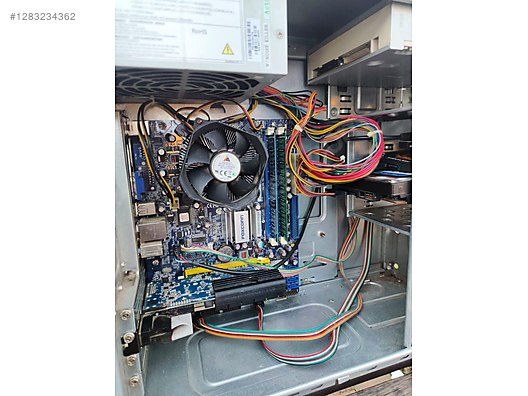 Used & Brand New Items / Computers / Desktops / Desktop Components / PCI-e Cards