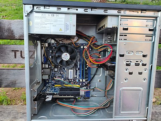 Used & Brand New Items / Computers / Desktops / Desktop Components / PCI-e Cards