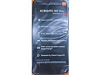 Xiaomi redmi 15 t pro