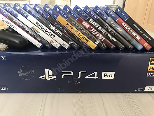 Console Promotion Ps4 Pro God Of War Bundle Pack 1tb Extra Dualshock 4 Game Konsul Shopee Indonesia
