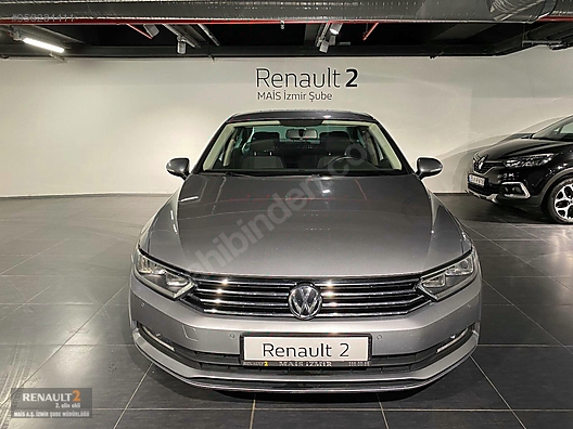 volkswagen passat 1 6 tdi bluemotion impression volkswagen passat sedan 1 6 tdi bmt impression dsg sahibinden comda 953234411