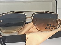 SAHİBİNDEN ORJİNAL DİTA GÖZLÜK