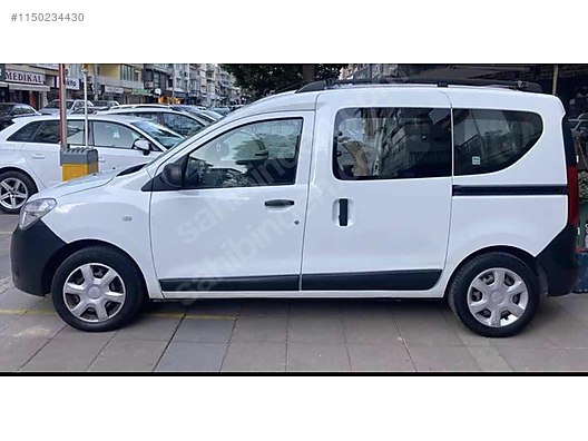 Dacia dokker van sale 1.5 dci 90