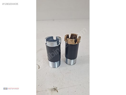 KAROT VE EL SONDAJ MAKİNASI 3.5 HP 7 MT SET PROFESYONEL KAROTSAN - Sıfır Elektrikli Karot Makinesi İlanları sahibinden.com'da