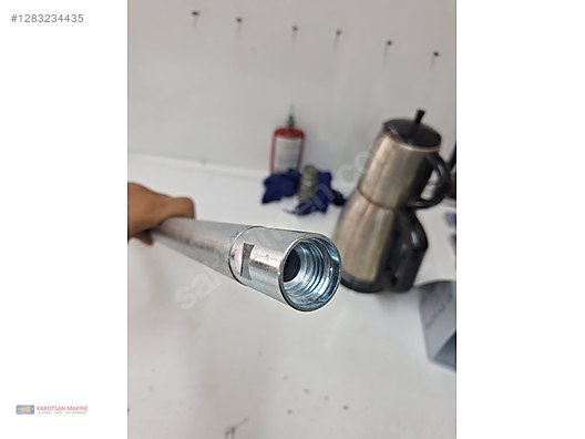 KAROT VE EL SONDAJ MAKİNASI 3.5 HP 7 MT SET PROFESYONEL KAROTSAN - Sıfır Elektrikli Karot Makinesi İlanları sahibinden.com'da