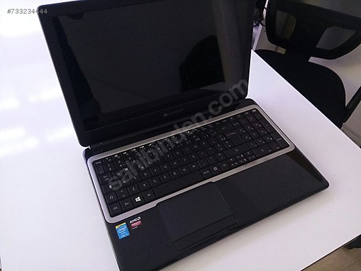 Packard Bell Packard Bell I5 4 Nesil 8 Gb Ram Tertemiz Garantili At Sahibinden Com 733234444