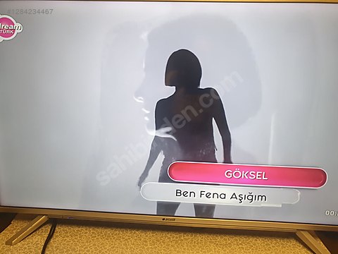 ARÇELİK A49 L 8752 5S 4K HDR LED TV - İkinci El Arçelik LED & LCD