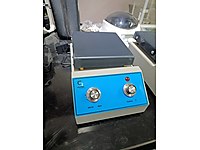 ISITICILI MANYETİK KARIŞTIRICI (BÜYÜK BOY)