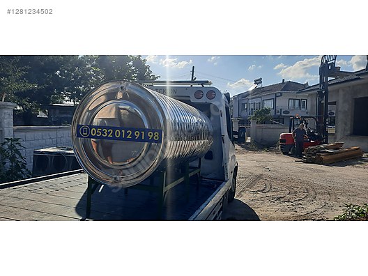 Used & Brand New Items / Garden & Home Improvement / Home Improvement / Heating / Solar Panel System