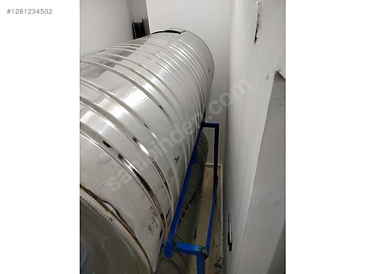 Used & Brand New Items / Garden & Home Improvement / Home Improvement / Heating / Solar Panel System