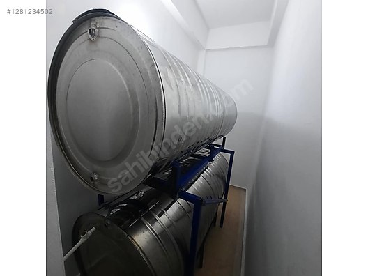 Used & Brand New Items / Garden & Home Improvement / Home Improvement / Heating / Solar Panel System