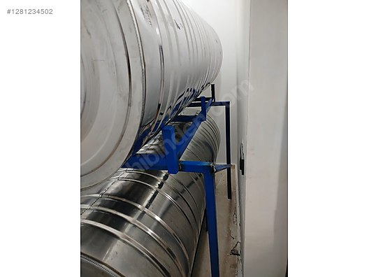 Used & Brand New Items / Garden & Home Improvement / Home Improvement / Heating / Solar Panel System