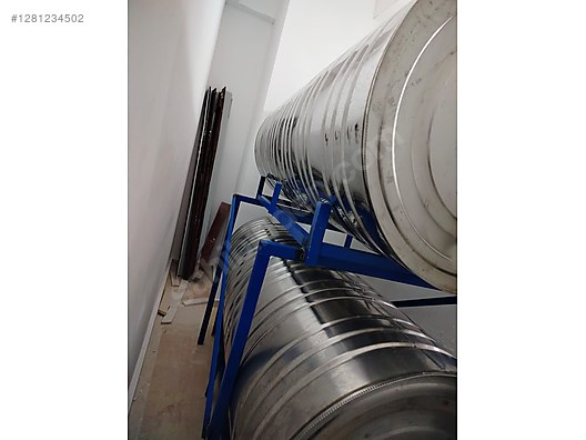 Used & Brand New Items / Garden & Home Improvement / Home Improvement / Heating / Solar Panel System