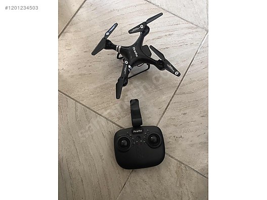 Piranha f45 drone discount