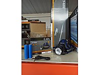 CT- 9123 Kafa Feneri