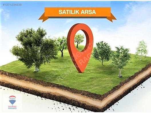 Muş Merkeze 5 km Mesafede, Köy Altı Agon Mevkii'nde Arsa Fırsatı