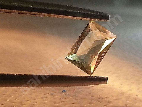 Naturel Zultanit Diaspor Zultanite Csarite