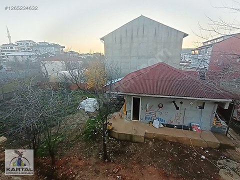 ORHANGAZİ MAH. İMARLI ARAÇ TAKASINA UYGUN 431 M2...