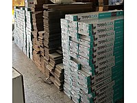 çıkma laminant parke